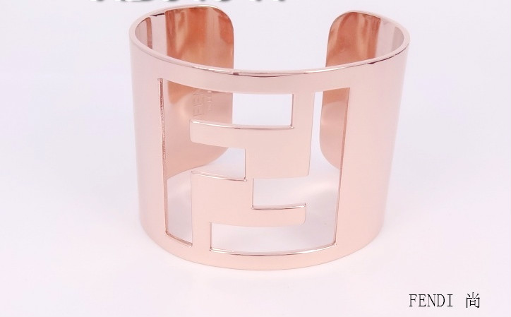 Bracciale Fendi Modello 18